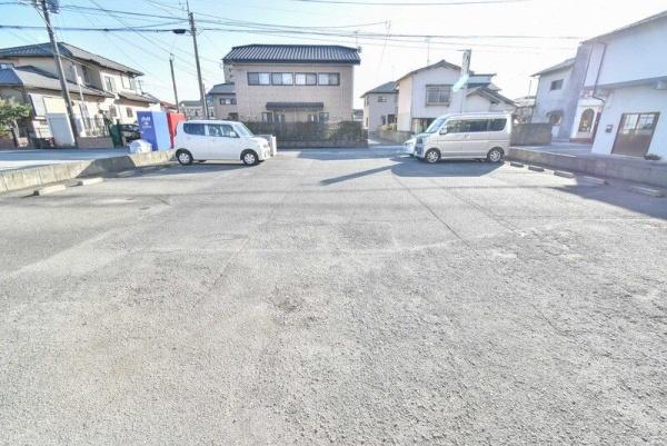 内野ハイツ