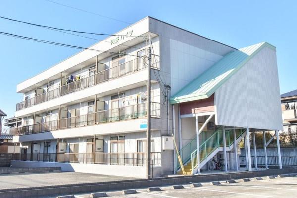 内野ハイツ