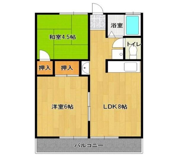 赤司アパート