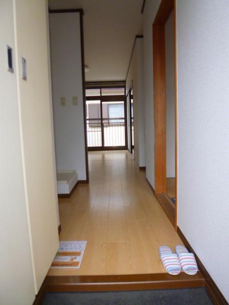 赤司アパート
