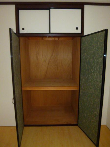 赤司アパート