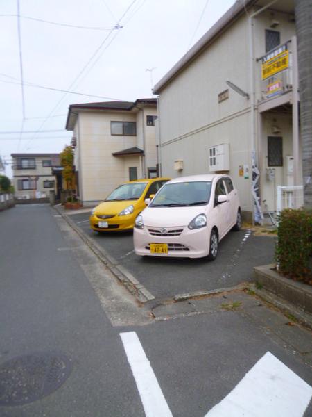 赤司アパート