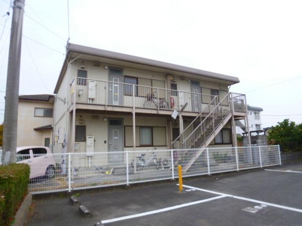 赤司アパート