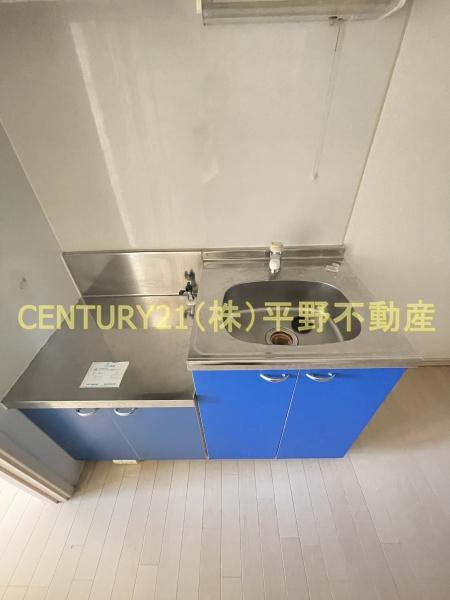 プライマリー久留米インター　B棟