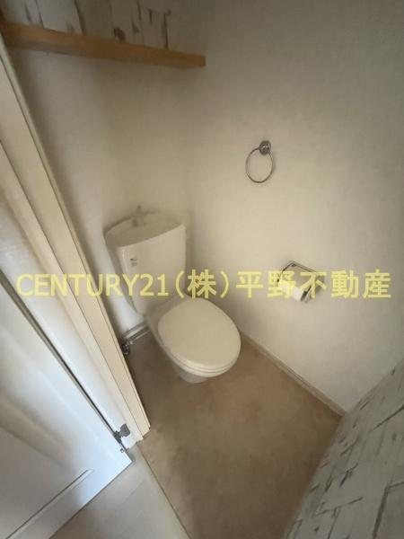 プライマリー久留米インター　B棟