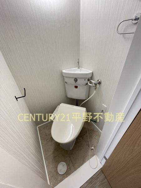 青柳ハイツ