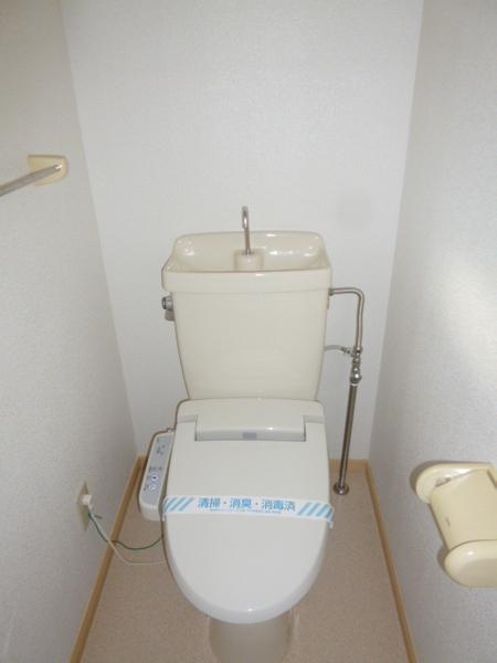 センタービレッジ上津