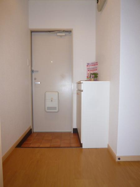 センタービレッジ上津