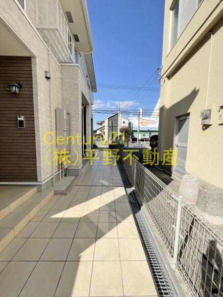 プリーマ津福