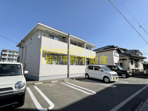 プリーマ津福