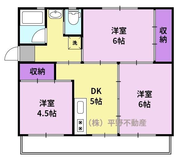 IT梅満Ⅱ