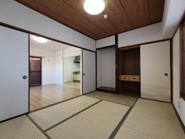 シティ・キャッスル諏訪野