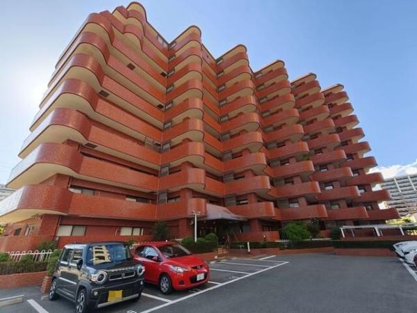 シティ・キャッスル諏訪野