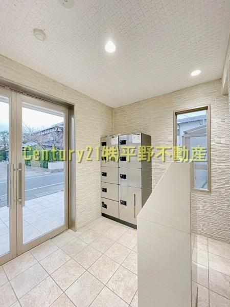 ベルオロール大善寺