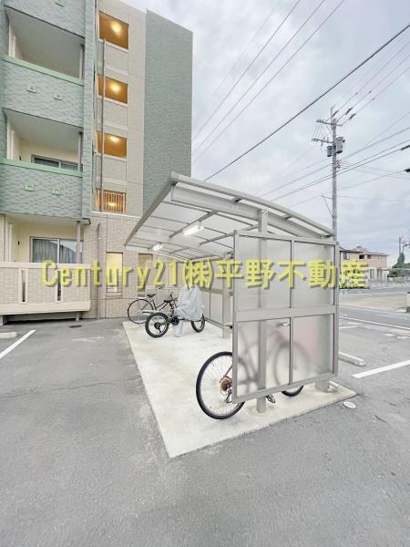 ベルオロール大善寺