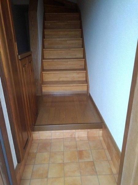 クレストール高島
