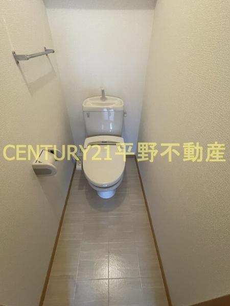 レジデンスTamaya　B棟