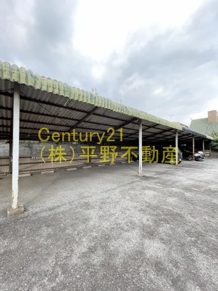 東合川ハイツ