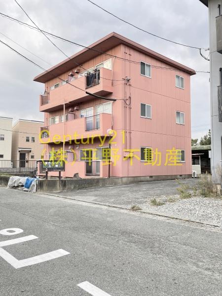 東合川ハイツ