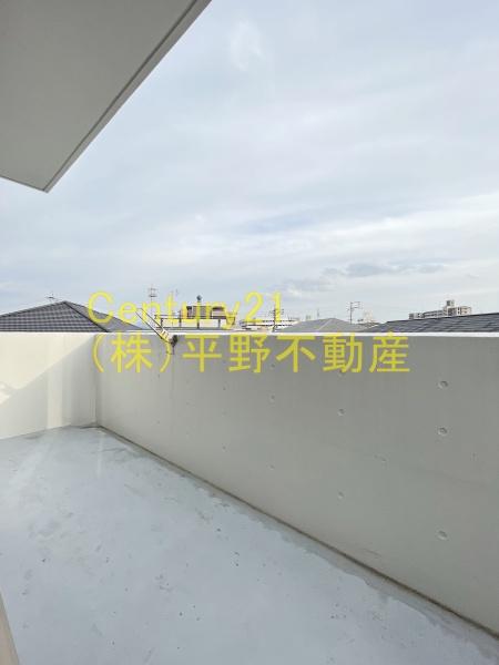ラビーナ櫛原