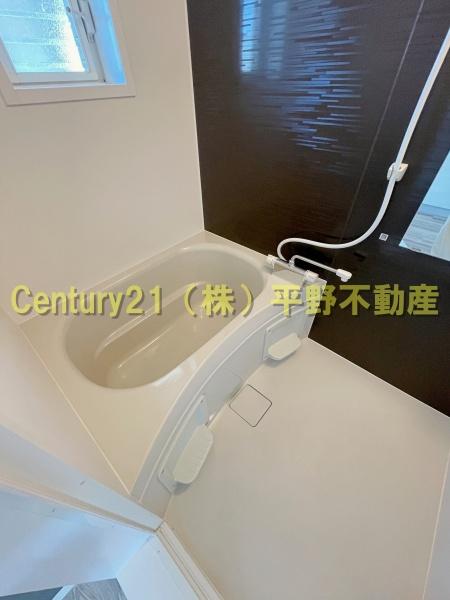 シティベール高良内　A棟