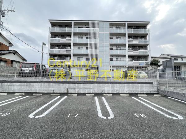 東合川ヒルズ