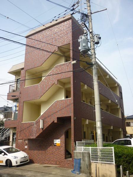 センチュリー櫛原