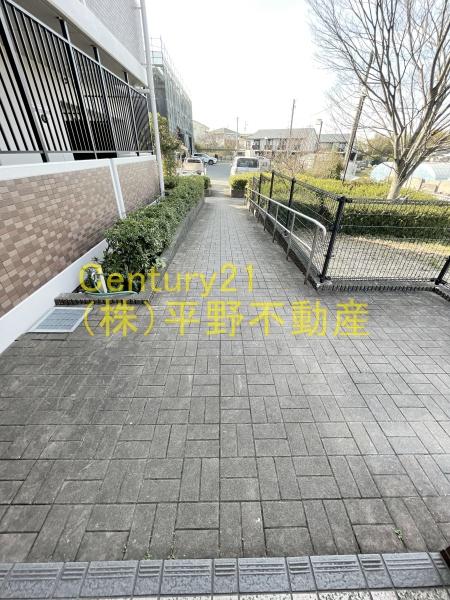 メゾン・アンティム