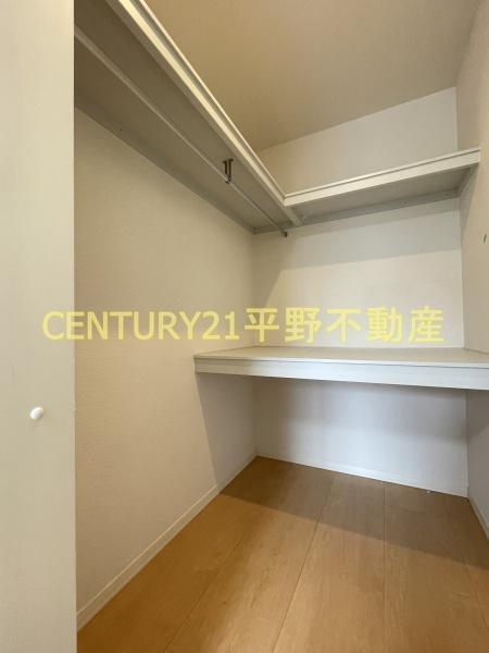 MAST東櫛原　C棟