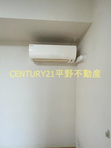 MAST東櫛原　C棟