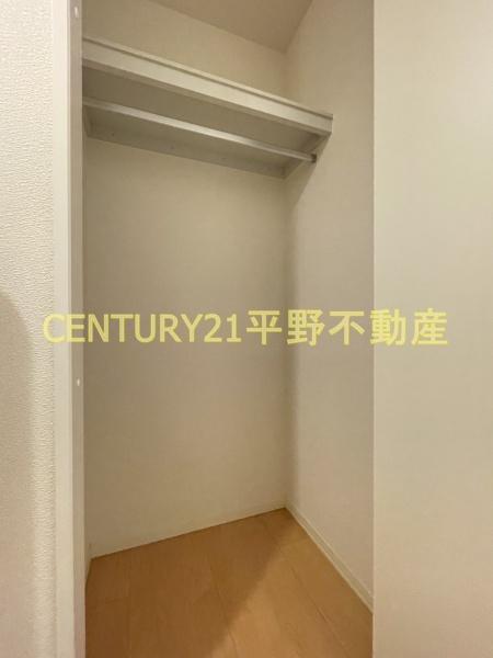 MAST東櫛原　C棟
