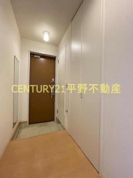 MAST東櫛原　C棟