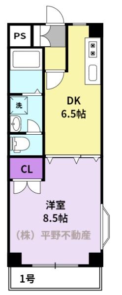 クラウン2津福