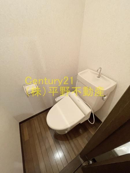 クラウン2津福