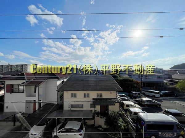 エスペランクレール長門石