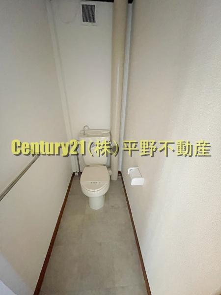 エスペランクレール長門石