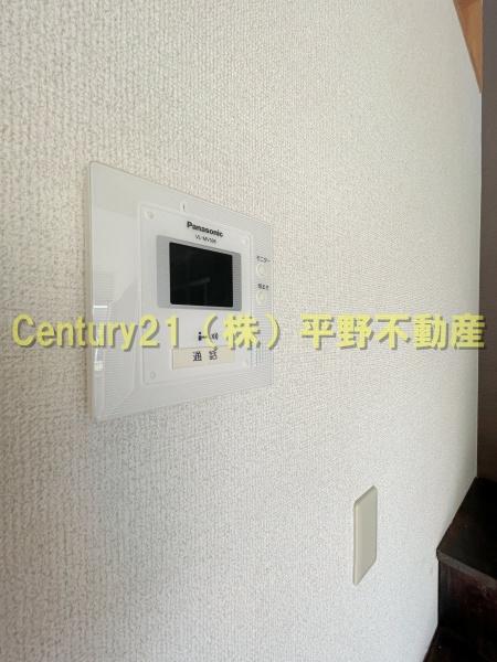 シティベール高良内　A棟