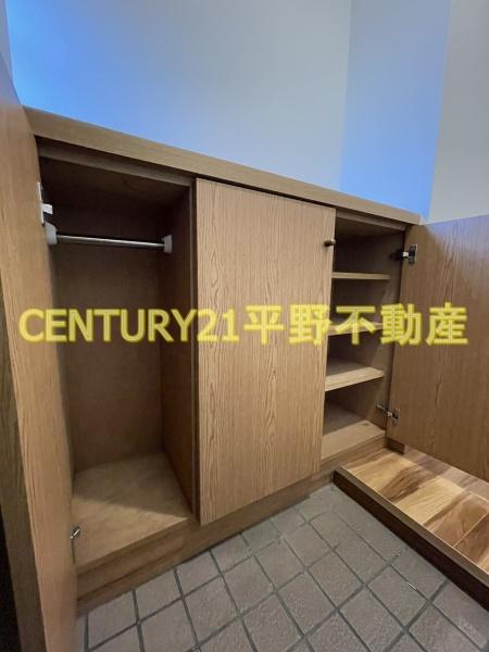パークレーン六ツ門
