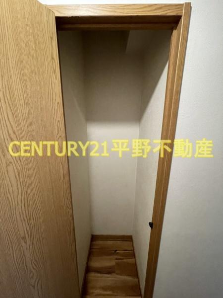 パークレーン六ツ門