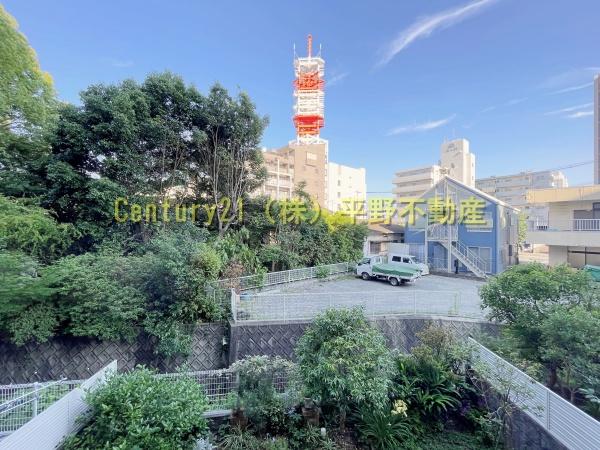 アーサー久留米六ツ門ウィング