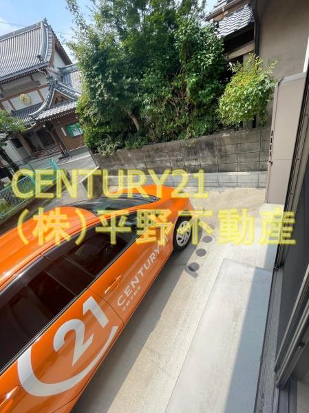 Prevoyance久留米駅西