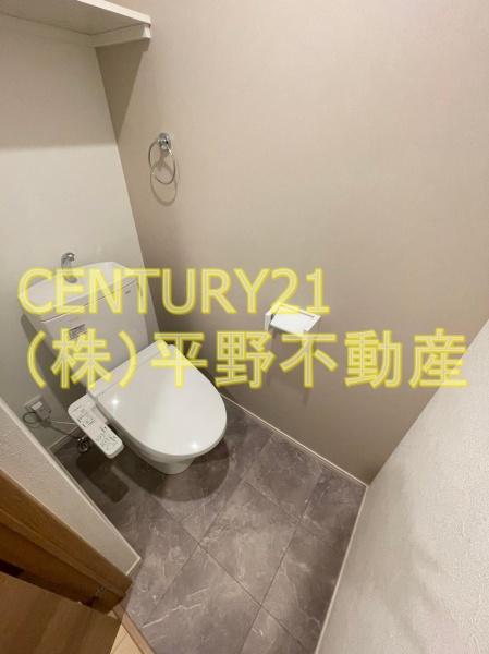 Prevoyance久留米駅西