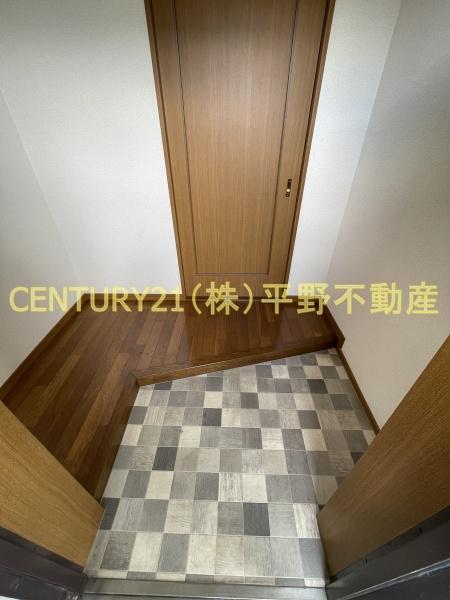 クイーンズパーク