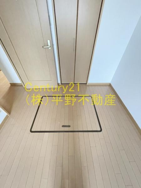 ルネス津福