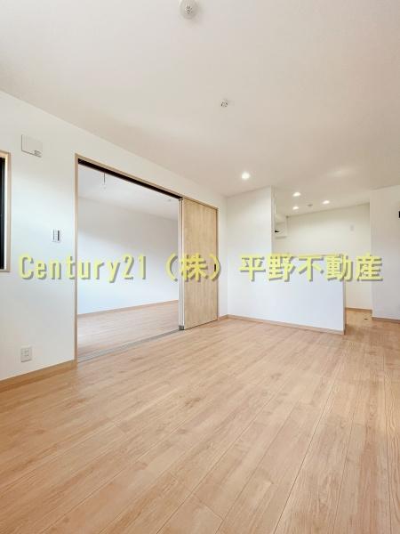 L-bloom津福公園