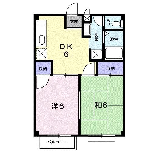 リバーサイド高浜