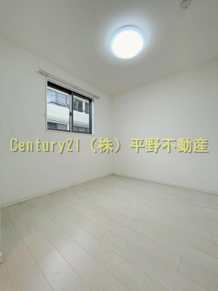 ユーズフォレシア小頭町