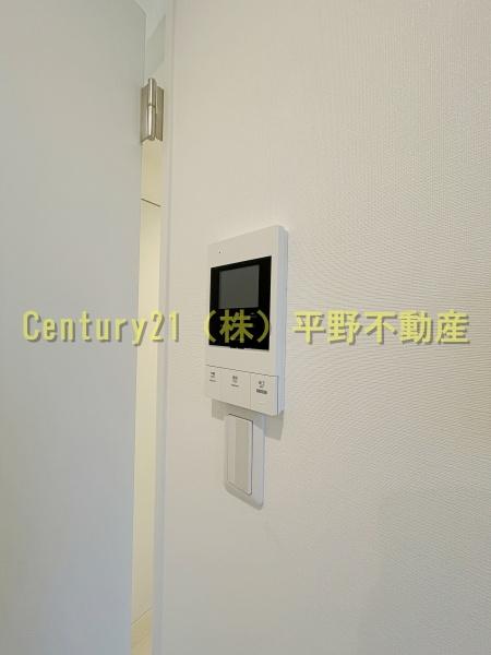ユーズフォレシア小頭町