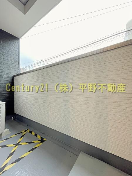 ユーズフォレシア小頭町