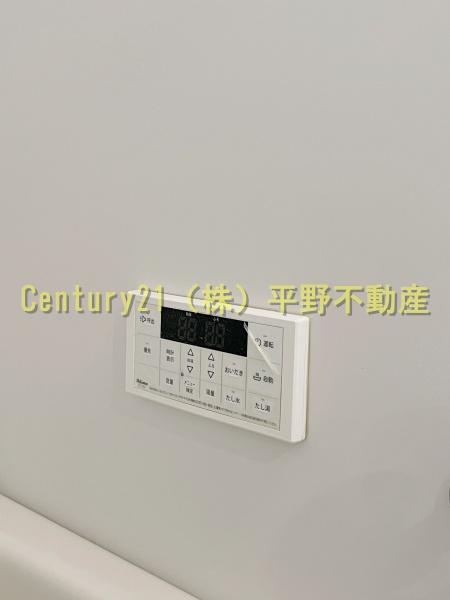 ユーズフォレシア小頭町